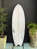 ihlenfeldt Hybrid Twin 5'8