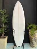 ihlenfeldt Hybrid Twin 5'8