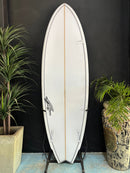 ihlenfeldt Hybrid Twin 5'8