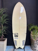 Hurricane x Komsurf Retro Fish