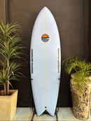 Komsurf Shapes OG Fish
