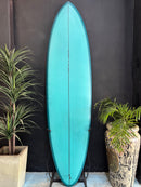 Channel Islands Mid