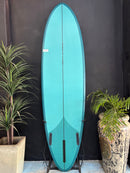 Channel Islands Mid