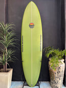 Komsurf Shapes Mid Length