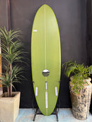 Komsurf Shapes Mid Length