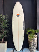 Komsurf Shapes Mid Length
