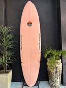 Komsurf Shapes Mid Length
