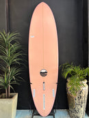 Komsurf Shapes Mid Length