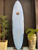 Komsurf Shapes Mid Length