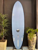 Komsurf Shapes Mid Length