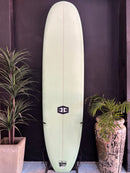 Hurricane Mini Classic 7'0" Pastel Green