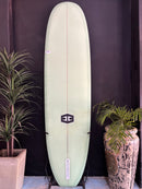 Hurricane Mini Classic 7'0" Pastel Green
