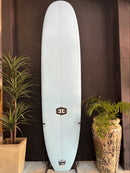 Hurricane Mini Classic 7'6 / Blue Pastel