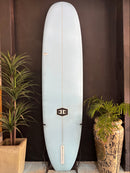 Hurricane Mini Classic 7'6 / Blue Pastel