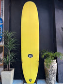 Hurricane Mini Classic 8'0 / Pastal Yellow
