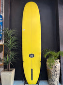 Hurricane Mini Classic 8'0 / Pastal Yellow