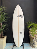 Spider Grom Bomb 5'2