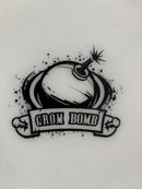 Spider Grom Bomb 5'2