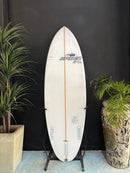 Spider Grom Bomb 5'2