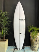 Pyzel Mini Padillac Futures
