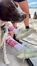 Socks KRC Running Sucks