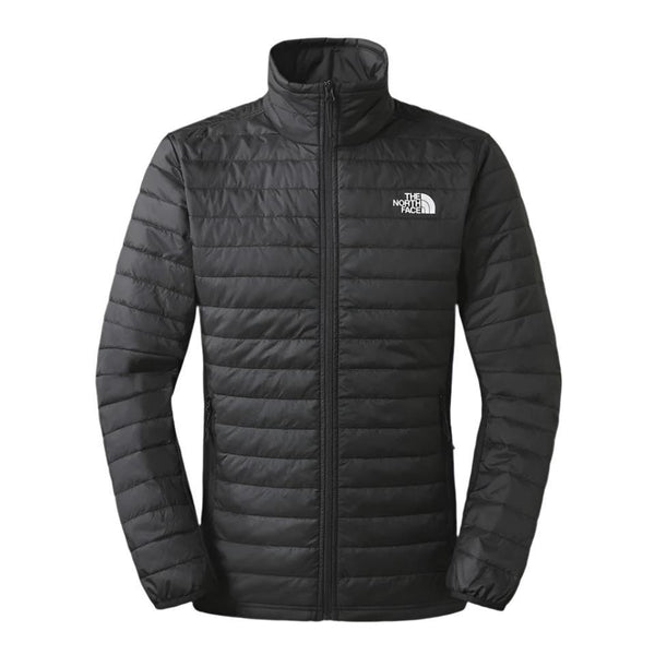 The North Face Jacket Canyonlands Hybrid TNF Black