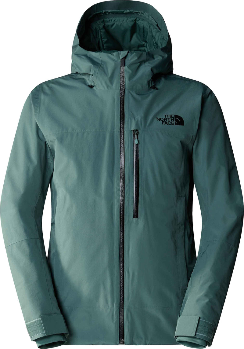 Jacket The North Face Descendit Dark Sage