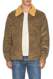 Jacket Critical Slide Coastal Cord