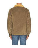 Jacket Critical Slide Coastal Cord