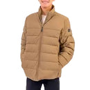 Jacket O'Neill Trip Puffer Tan