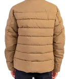Jacket O'Neill Trip Puffer Tan