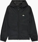 Jacket Quiksilver Overcast 3K Tape Black
