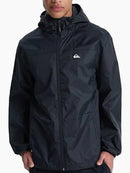 Jacket Quiksilver Overcast 3K Tape Black