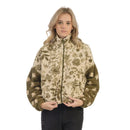 Jacket O'Neill Ladies Cordin Printed Milo