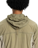 Jacket Quiksilver Last Mile Aloe
