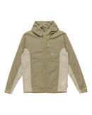 Jacket Quiksilver Last Mile Aloe
