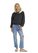 Jacket Sisstrevolution Full Moon Reversible