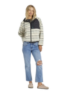 Jacket Sisstrevolution Full Moon Reversible