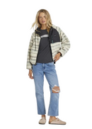 Jacket Sisstrevolution Full Moon Reversible