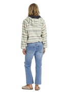 Jacket Sisstrevolution Full Moon Reversible