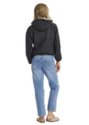 Jacket Sisstrevolution Full Moon Reversible
