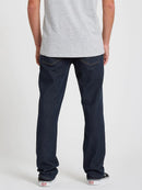 Volcom Jeans V Vorta Rinsed Indigo