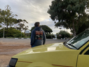 Komsurf Hoodie  Landy Mountains