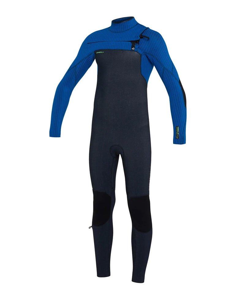 Wetsuit O'Neill Hyperfreak 43 CZ Full Youth