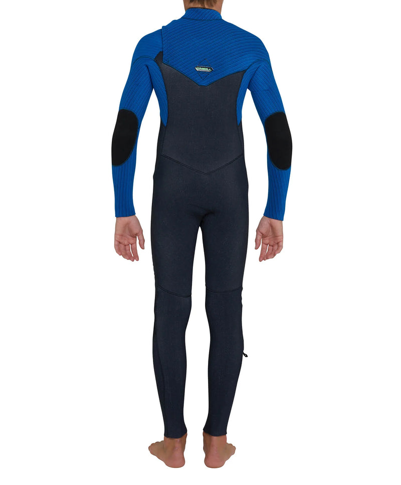 Wetsuit O'Neill Hyperfreak 43 CZ Full Youth