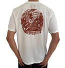 Kom Run Club T-Shirt Locals Only