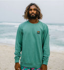 Komsurf Crew Fleece Mini Slab 