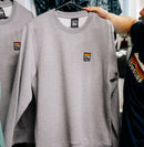 Komsurf Crew Fleece Mini Slab 