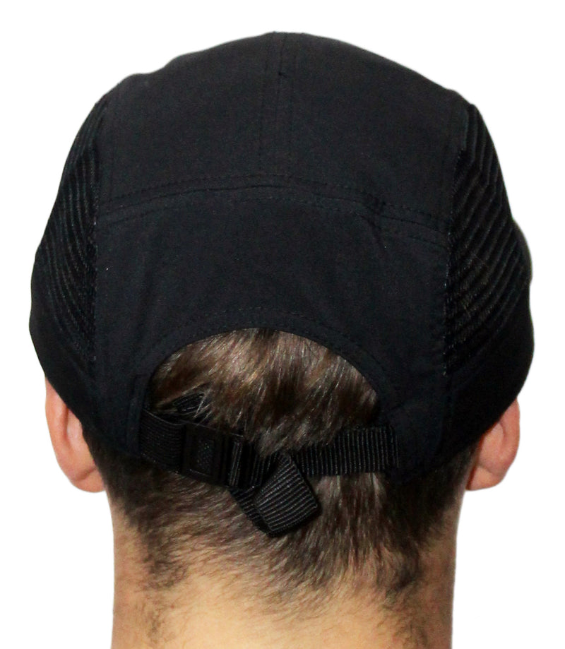 Komsurf 5 Panel Active Recycled Cap - Mini Slab