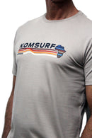 Komsurf T-Shirt Africa